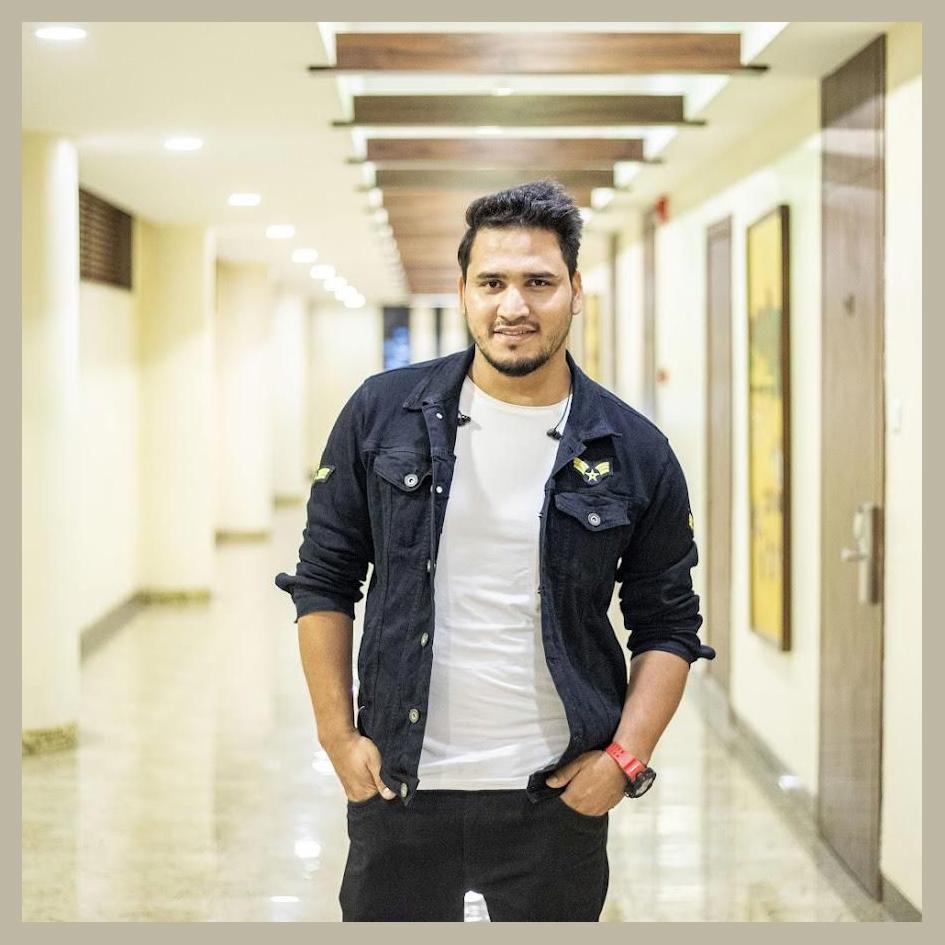 Dev Negi